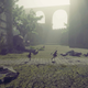The perspective shifts of Nier liven up the experience.